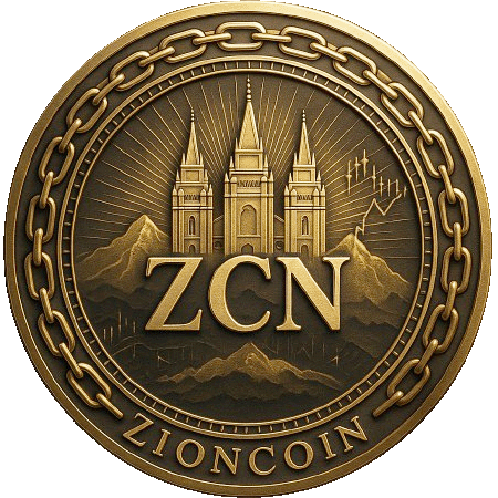 Zion Coin